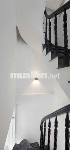 NHÀ 3 TÂNG, HẺM XE HƠI THÔNG, (4X9)M2  CHỢ BẢO NGỌC TÚ, 5,59 TỶ CÒN TL