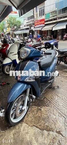 Lyberty cần bán gấp