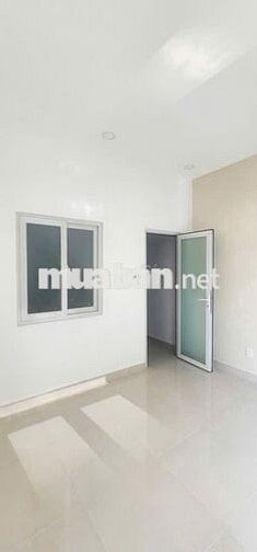 NHÀ 3 TÂNG, HẺM XE HƠI THÔNG, (4X9)M2  CHỢ BẢO NGỌC TÚ, 5,59 TỶ CÒN TL