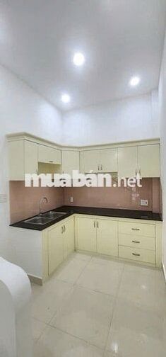 NHÀ 3 TÂNG, HẺM XE HƠI THÔNG, (4X9)M2  CHỢ BẢO NGỌC TÚ, 5,59 TỶ CÒN TL