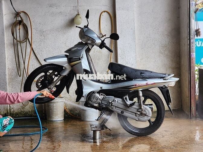 Yamaha Jupiter R Chính chủ