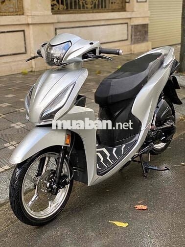 🌈Honda Vision smartkey full kiểng  - CÓ TRẢ GÓP