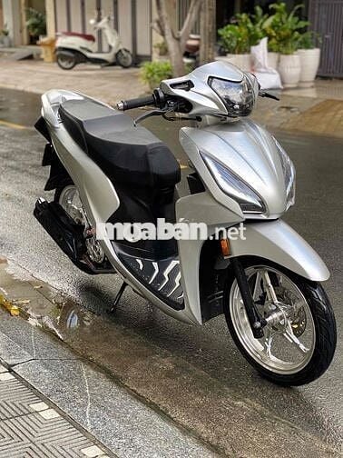 🌈Honda Vision smartkey full kiểng  - CÓ TRẢ GÓP