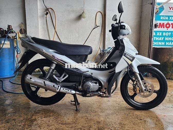 Yamaha Jupiter R Chính chủ