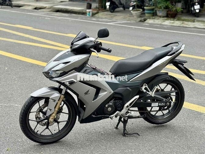 ❤️ Honda Winner V3 150 ABS 2023_Chính chủ biển 81