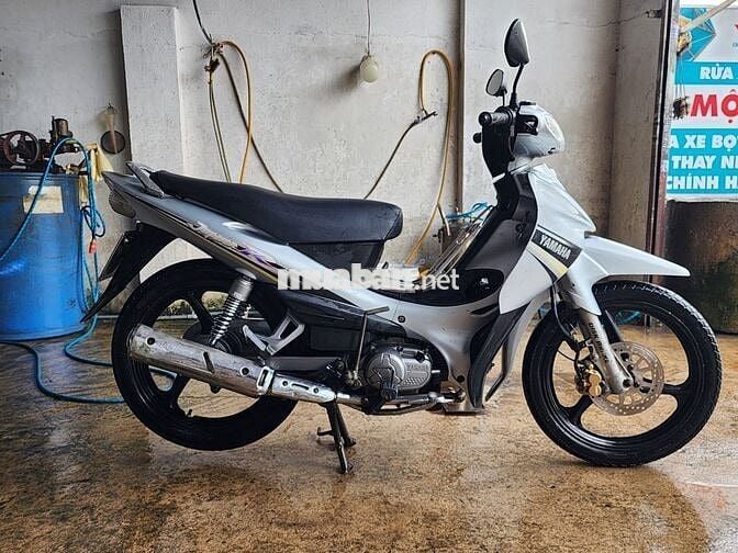 Yamaha Jupiter R Chính chủ