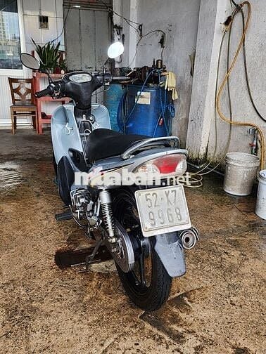 Yamaha Jupiter R Chính chủ