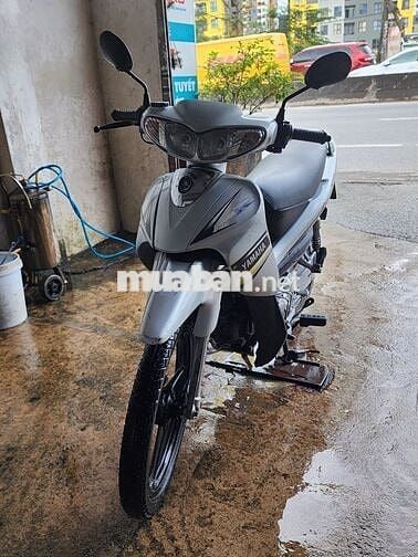 Yamaha Jupiter R Chính chủ