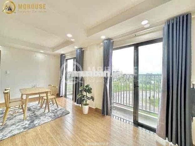 🌇2PN 2WC BAN CÔNG - THANG MÁY - BẢO VỆ | DT LỚN SIÊU THOÁNG🌇BÌNH THẠNH