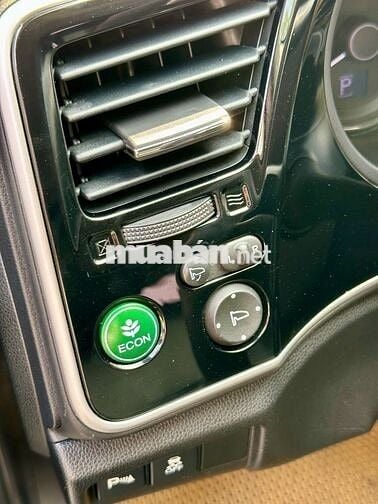 Honda City 2017 1.5CVT Nâu 100000 km