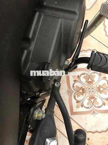 Honda Wave @110 2022 Trắng Đen Bạc