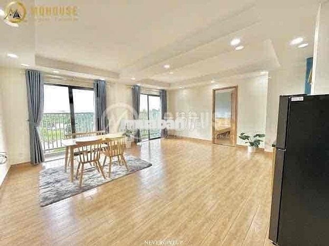 🌇2PN 2WC BAN CÔNG - THANG MÁY - BẢO VỆ | DT LỚN SIÊU THOÁNG🌇BÌNH THẠNH