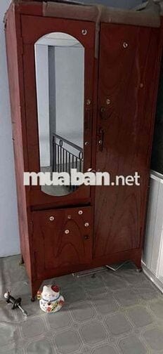 CHO THUÊ NHÀ NGUYÊN CĂN TÂN ĐÔNG HIỆP - DĨ AN