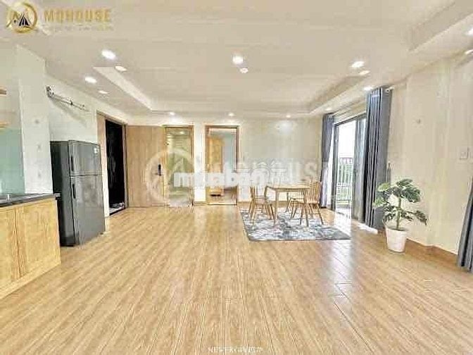 🌇2PN 2WC BAN CÔNG - THANG MÁY - BẢO VỆ | DT LỚN SIÊU THOÁNG🌇BÌNH THẠNH