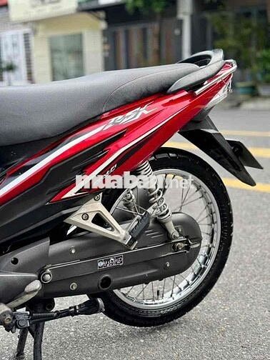 💎💎 Honda Wave RSX 110 Fi 2022_Biển số 43