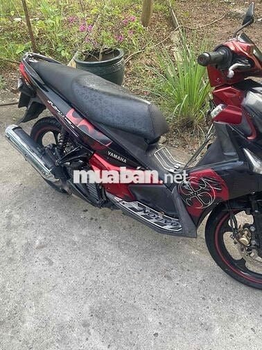 cần ra đi em nouvo lx cho anh chị nào cần xe đi...