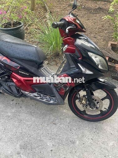 cần ra đi em nouvo lx cho anh chị nào cần xe đi...