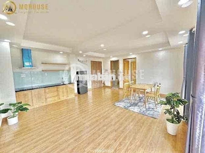 🌇2PN 2WC BAN CÔNG - THANG MÁY - BẢO VỆ | DT LỚN SIÊU THOÁNG🌇BÌNH THẠNH