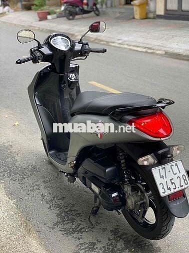 Yamaha Janus Smartkey cực đẹp 👉 CÓ TRẢ GÓP