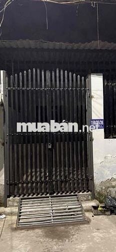 CHO THUÊ NHÀ NGUYÊN CĂN TÂN ĐÔNG HIỆP - DĨ AN