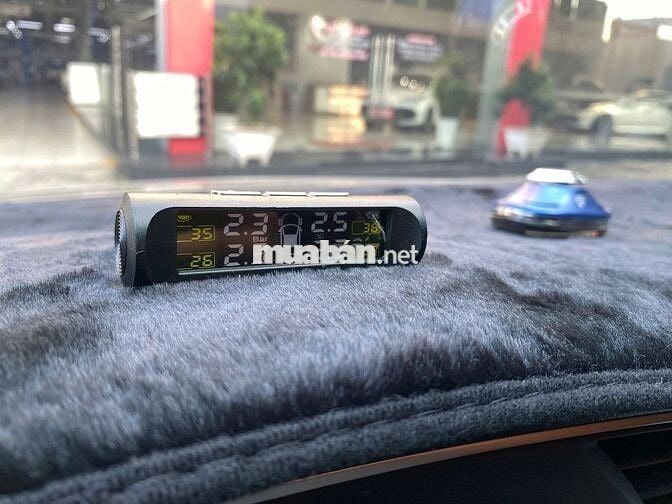 Toyota Innova 2023 G 2.0 AT - 9706 km