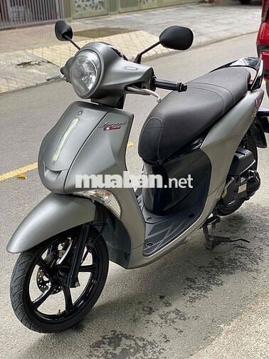 Yamaha Janus Smartkey cực đẹp 👉 CÓ TRẢ GÓP