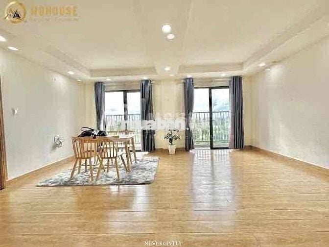 🌇2PN 2WC BAN CÔNG - THANG MÁY - BẢO VỆ | DT LỚN SIÊU THOÁNG🌇BÌNH THẠNH