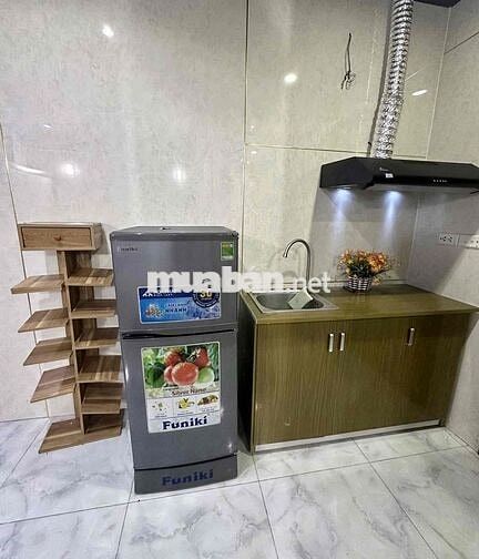 PHÒNG TRỌ ĐẸP TẠI MIẾU ĐẦM NAM TỪ LIÊM