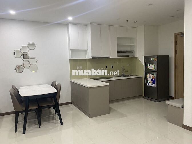 CHO THUÊ CĂN HỘ 1PN GIÁ 19tr/THÁNG