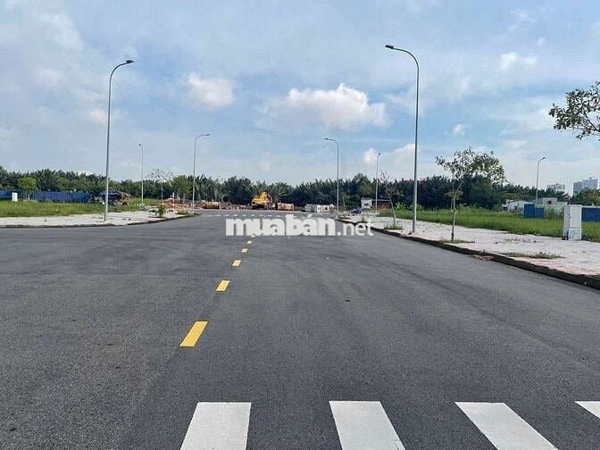 Trục đường 16m 5m x 19m 7 tỷ KDC Đào Sư Tích xây dựng cao tầng