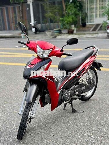 💎💎 Honda Wave RSX 110 Fi 2022_Biển số 43