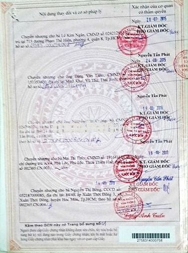 Đất ở đô thị 88 m2 đường Nguyễn Thị Thử, xã Xuân Thới Sơn, TPHCM