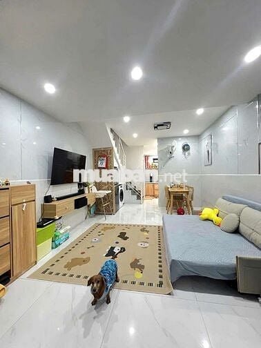 Siêu phẩm nhà 2 tầng trung tâm quận Hải Châu Đà Nẵng