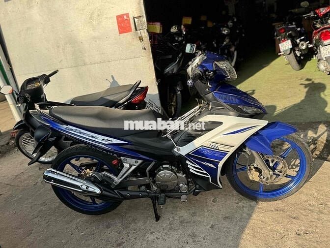 Ya Ex 135 Zin Đẹp / Máy Zin Cực Chất Bs95