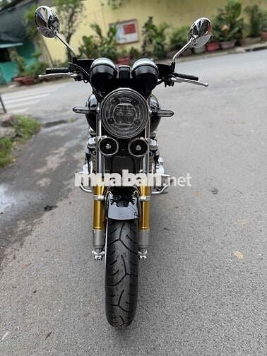Honda CB1100 RS ABS 201