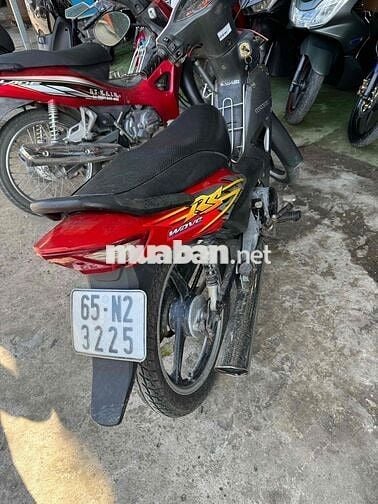 Wave Đài loan / Máy Cực Êm Nhẹ/ Bs65