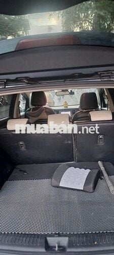 KIA RONDO 2016 Số tự động Đen