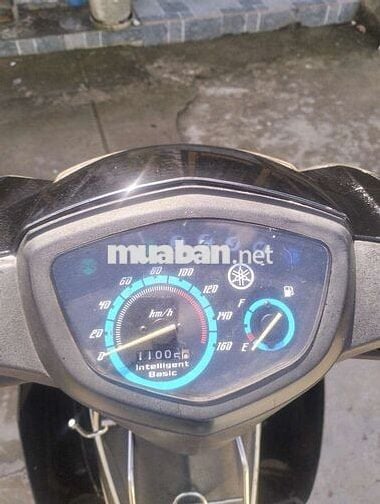 Xe đầu lòng ống hơi máy êm ru