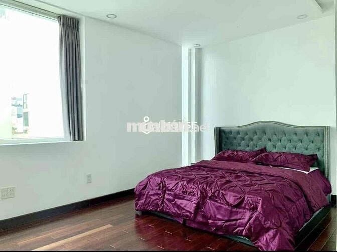 ❤️Căn Hộ 2PN Rộng Rãi, Máy Giặt Riêng, Gần Thảo Cầm Viên Tại NBK Q1