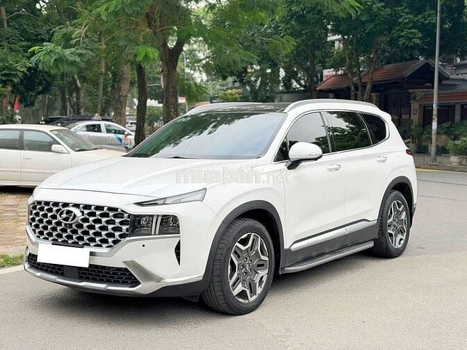 2021 2.2 Dầu cao cấp - 90000 km