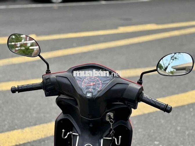 💎💎 Honda Wave RSX 110 Fi 2022_Biển số 43