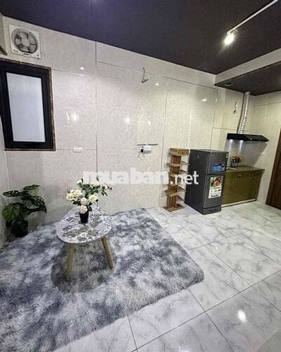 PHÒNG TRỌ ĐẸP TẠI MIẾU ĐẦM NAM TỪ LIÊM