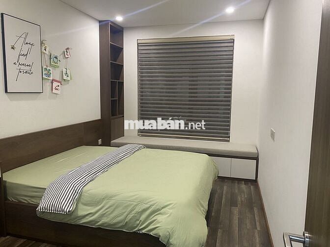 CHO THUÊ CĂN HỘ 1PN GIÁ 19tr/THÁNG