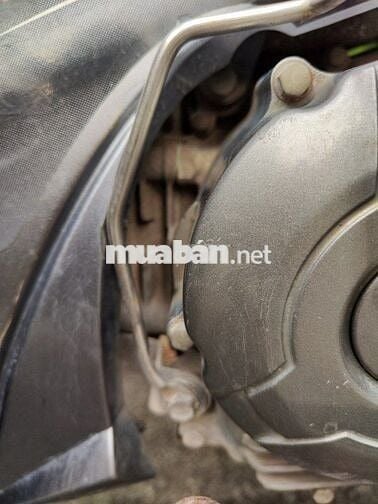 Sirius R đầu nồi chưa rớt, thắng đĩa, gin