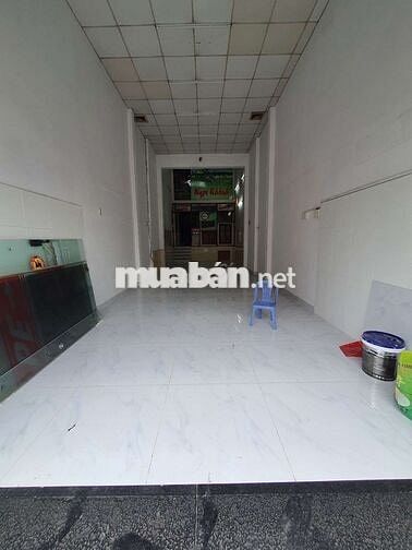 Nhà Mặt Tiền Kinh Doanh 4x27 1lầu 5p ngủ 3tolet