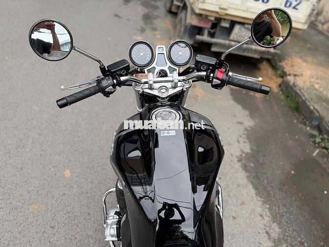 Honda CB1100 RS ABS 201