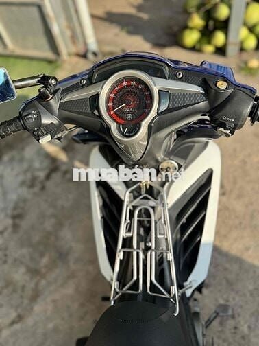 Ya Ex 135 Zin Đẹp / Máy Zin Cực Chất Bs95