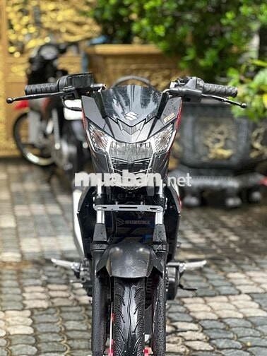 Bán Satria đời 2018 Biển 86 Bình Thuận