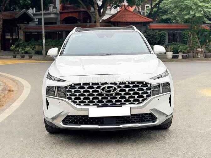 2021 2.2 Dầu cao cấp - 90000 km