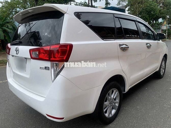 INNOVA 2019 - XE ĐẸP - GIÁ CHUẨN